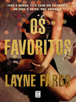cover image of Os Favoritos